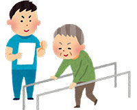 �E���ƍ���҂����n�r�������Ă���C���X�g