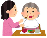 �E�����H��������Ă���C���X�g