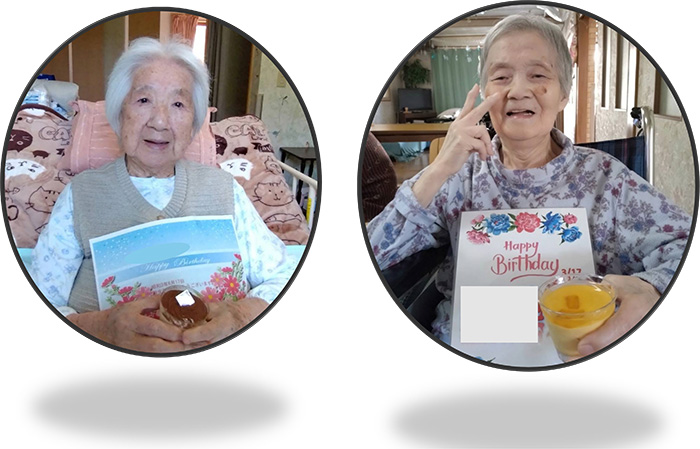 施設の様子