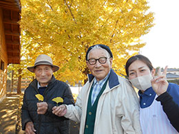 日々の様子