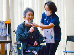 日々の様子