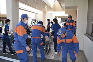 日々の様子