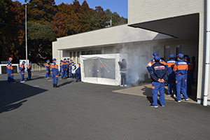 日々の様子