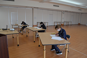 日々の様子