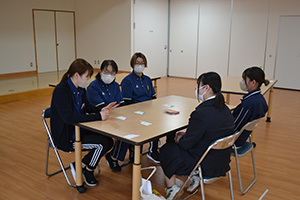 日々の様子