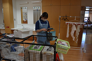 日々の様子