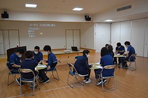 日々の様子