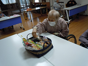 日々の様子