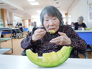 日々の様子