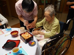 日々の様子