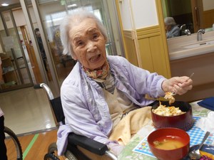 日々の様子