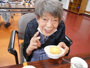 日々の様子
