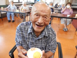 日々の様子