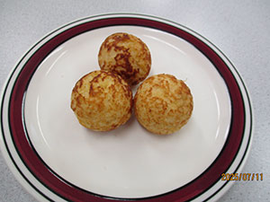 練馬区立大泉町福祉園_イベント