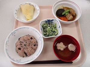 練馬区立大泉町福祉園_イベント