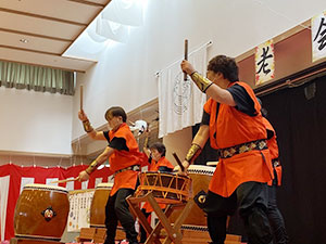 イベントの様子