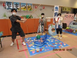イベントの様子