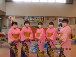 イベントの様子