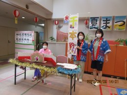 イベントの様子