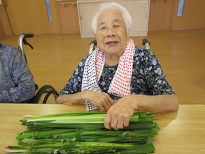 菖蒲湯