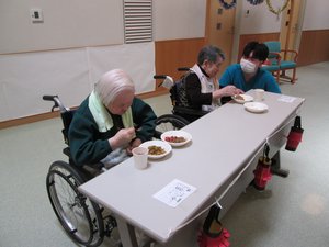 バーベキュー