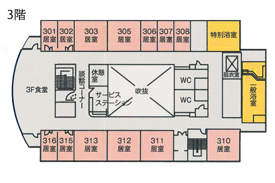 平面図