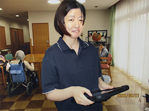 鈴木亜美