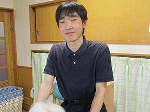 安富文弥