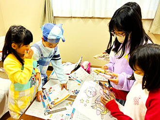 イベント写真