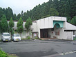 美山支所外観