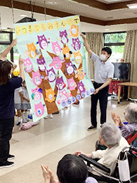 イベント風景