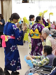 イベント風景