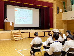 慈仁会イベント