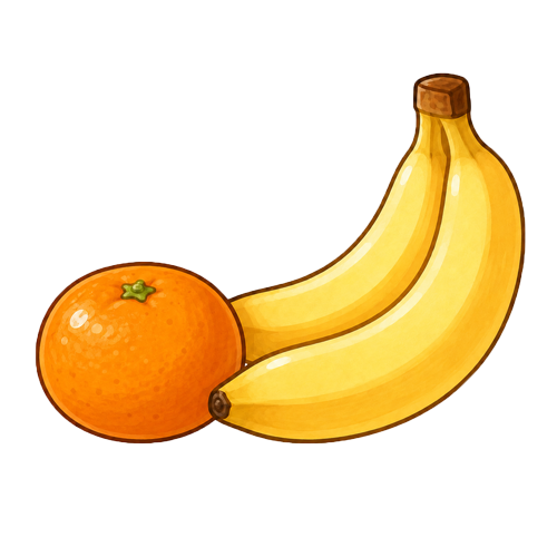 フルーツ