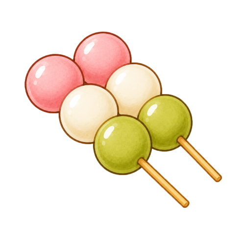 お団子