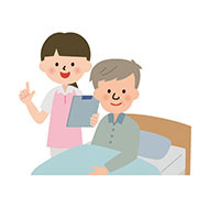 介護イラスト