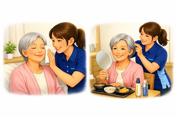 訪問介護