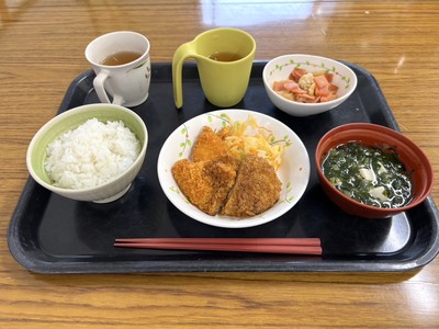 管理栄養給食1