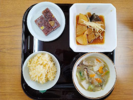 �C�x���g�̗l�q