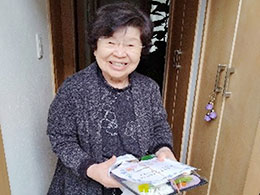 �C�x���g�̗l�q