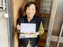 �C�x���g�̗l�q