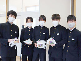 �C�x���g�̗l�q