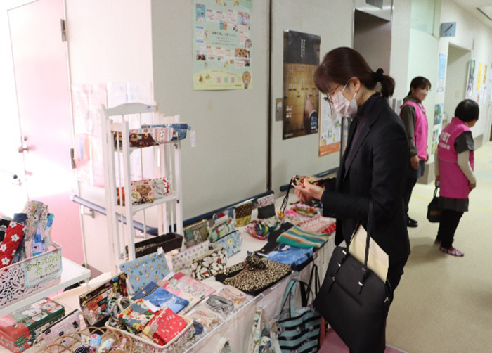 �C�x���g�̗l�q