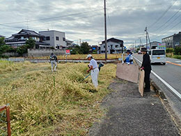 イベントの様子
