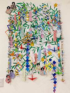 日々の活動の様子