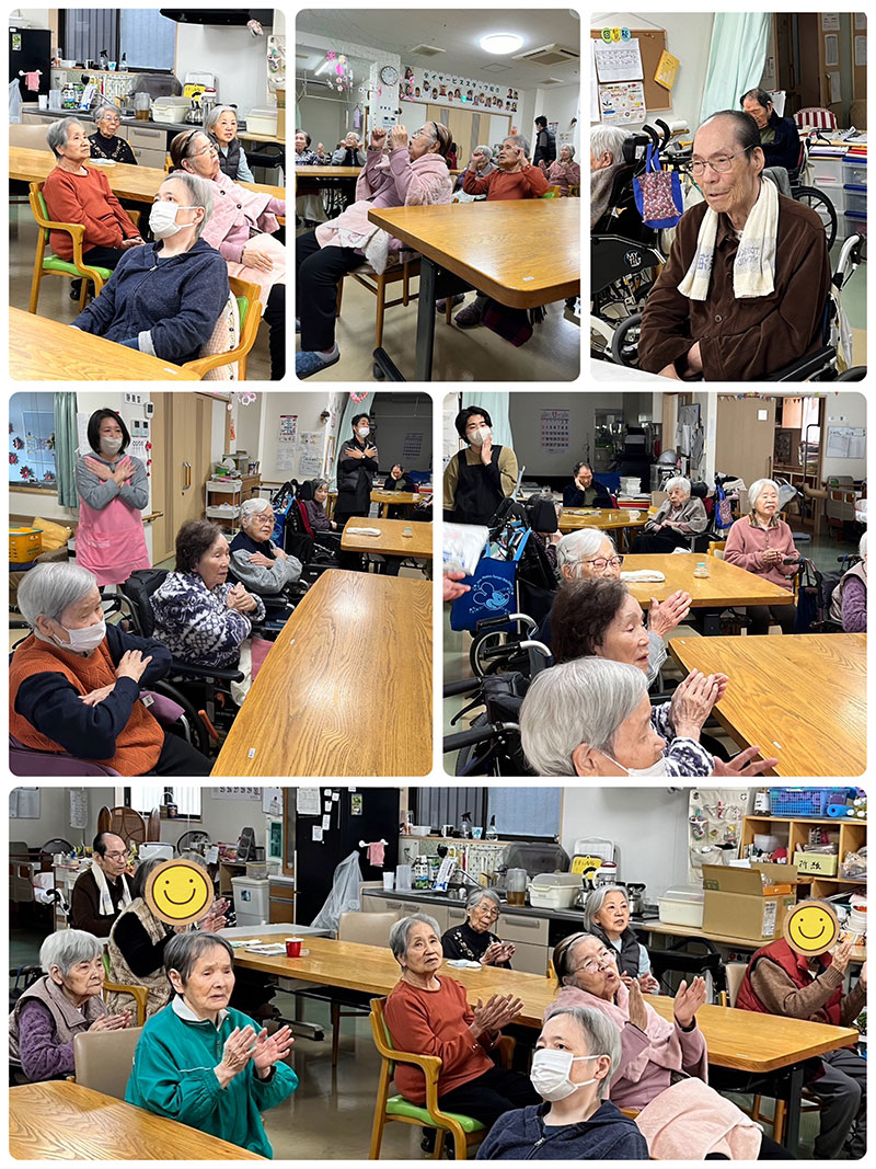 スタッフブログ