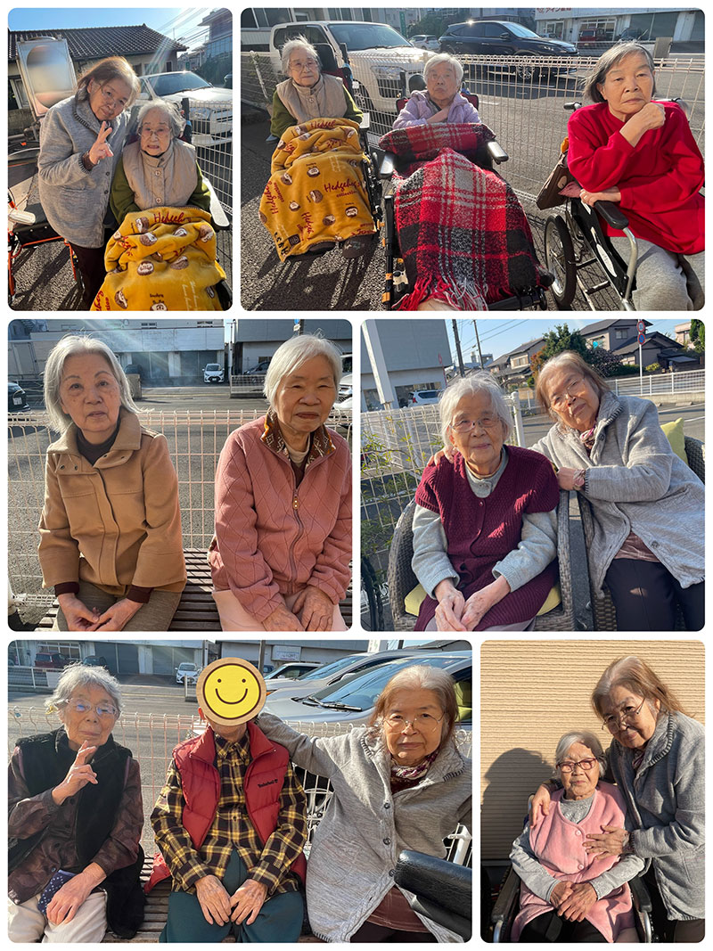 スタッフブログ