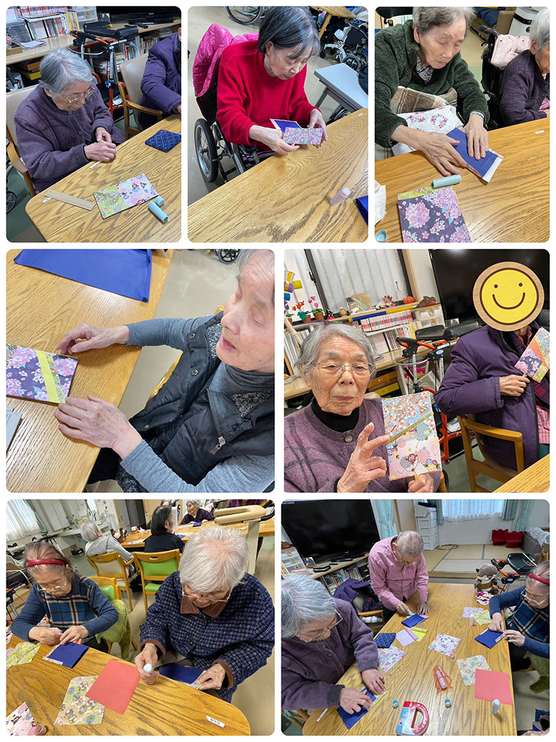 スタッフブログ