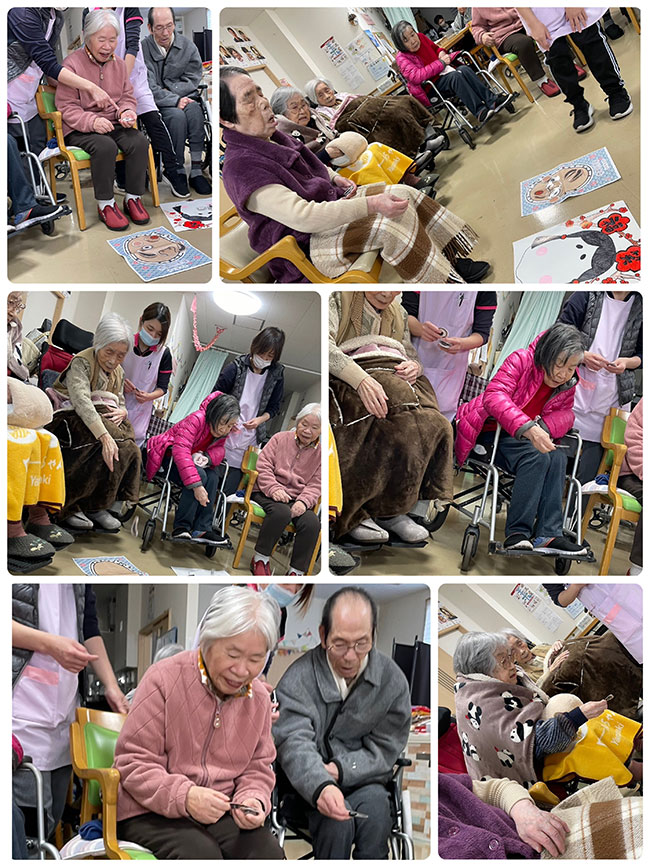 スタッフブログ