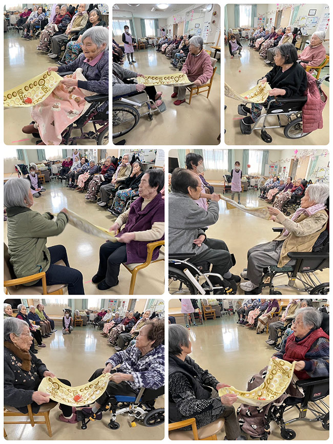 スタッフブログ